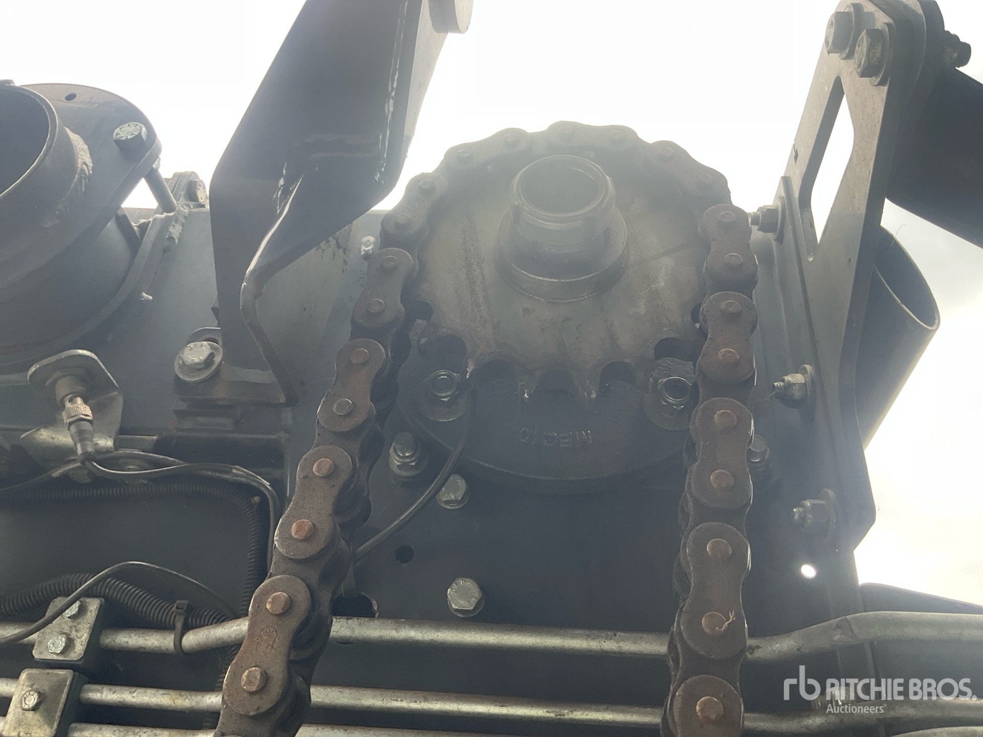 2024 Massey Ferguson 716V