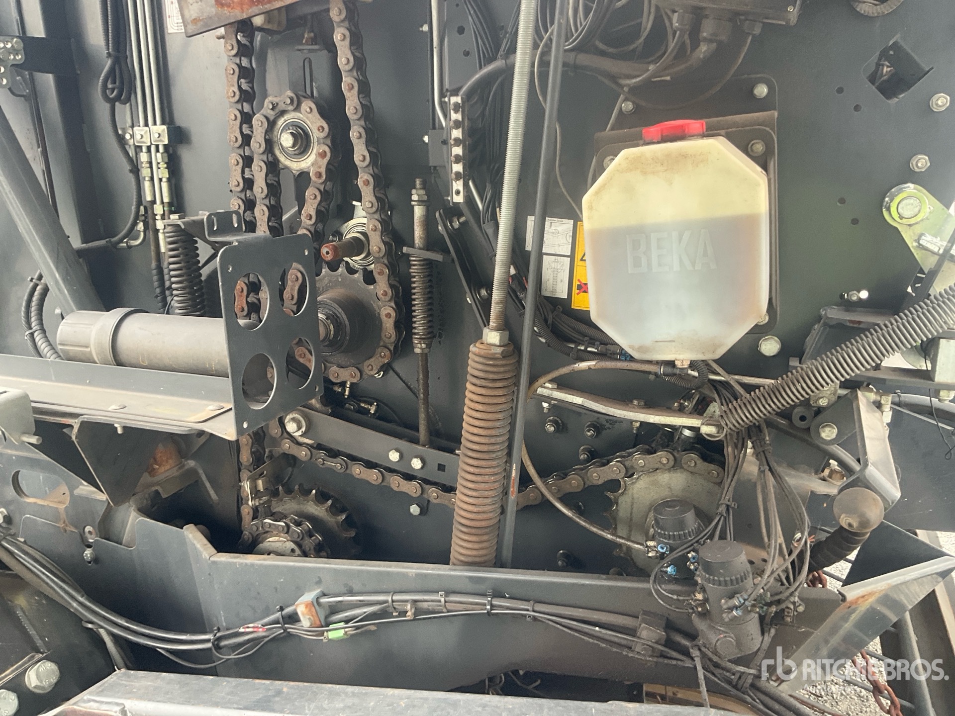 2024 Massey Ferguson 716V