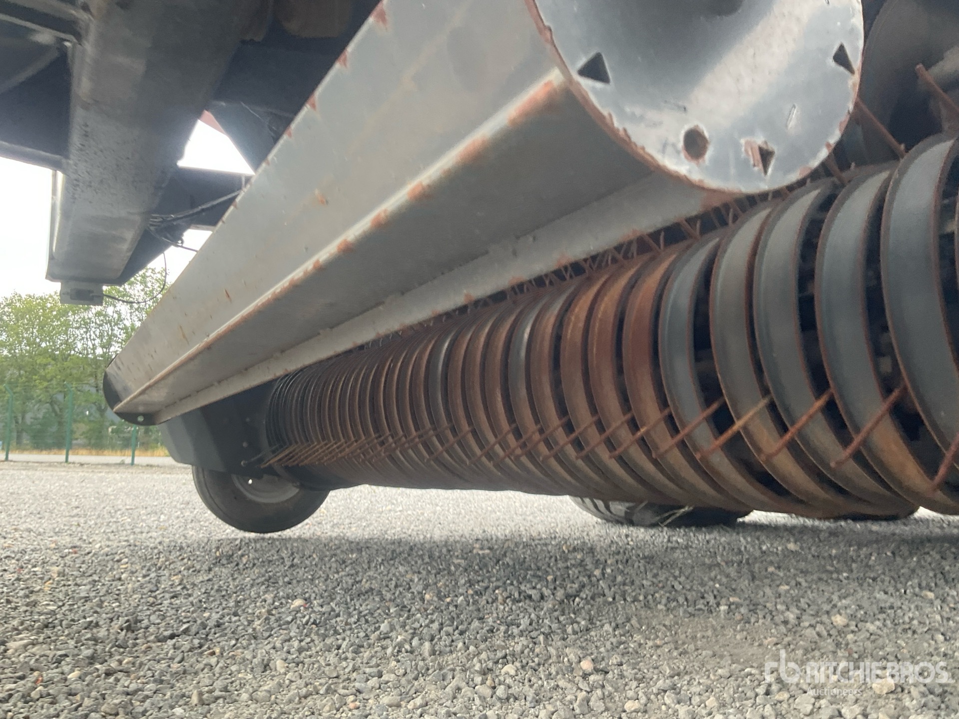2024 Massey Ferguson 716V