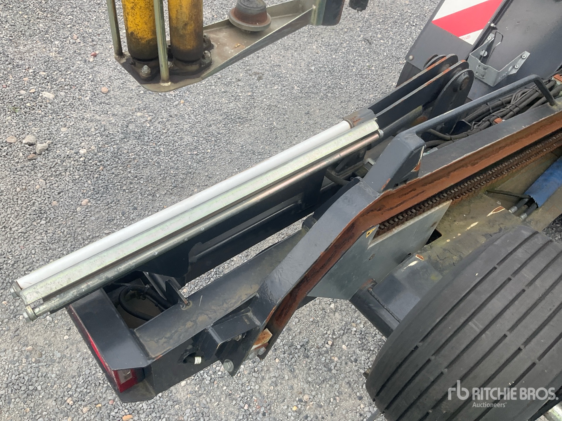 2024 Massey Ferguson 716V