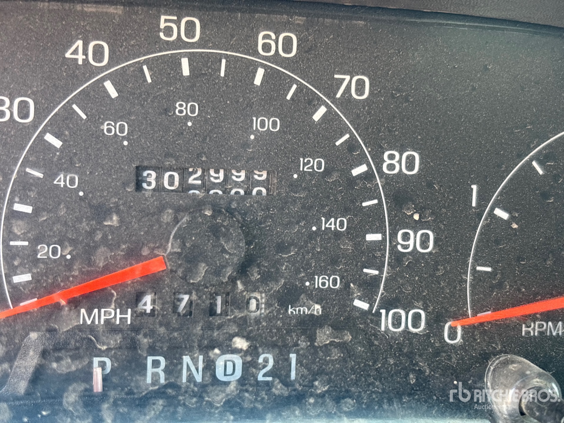 2000 Ford F-350