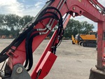 Hydraulics with