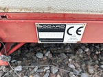General Appearance with Numero seriale/numero d’identificazione del veicolo (VIN)