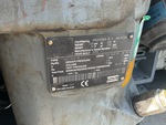 Air Compressor with