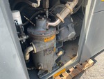 Air Compressor with