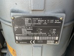Air Compressor with