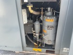 Air Compressor with