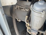Air Compressor with