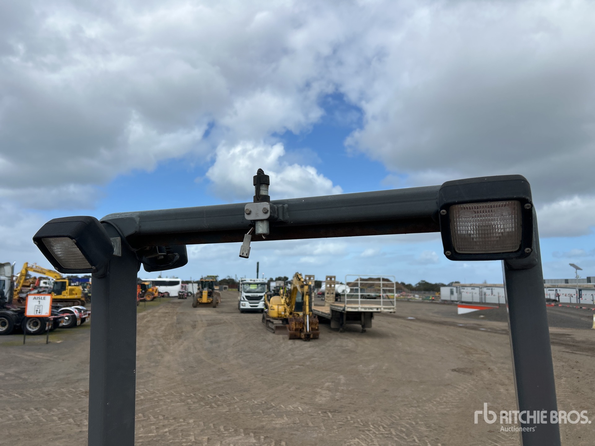 2016 Wacker Neuson RD27-120