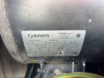 Generator with