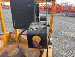 Basic Control Station Upper with