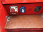 Generator with