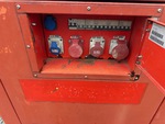 Generator with