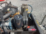Air Compressor with