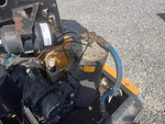 Air Compressor with