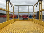 Control Station Upper with