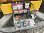 Control Station Upper with