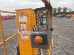 Control Station Upper with