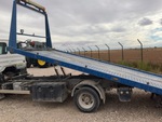 Trailer Chassis with