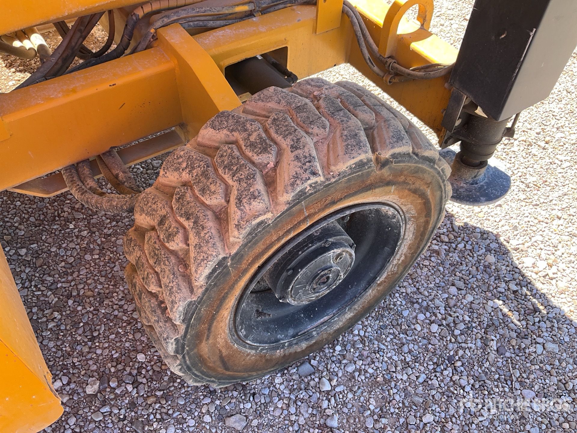 2004 Haulotte H18SX