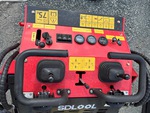 Control Station with