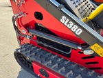 Hydraulics with