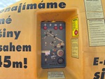 Control Station Ground with