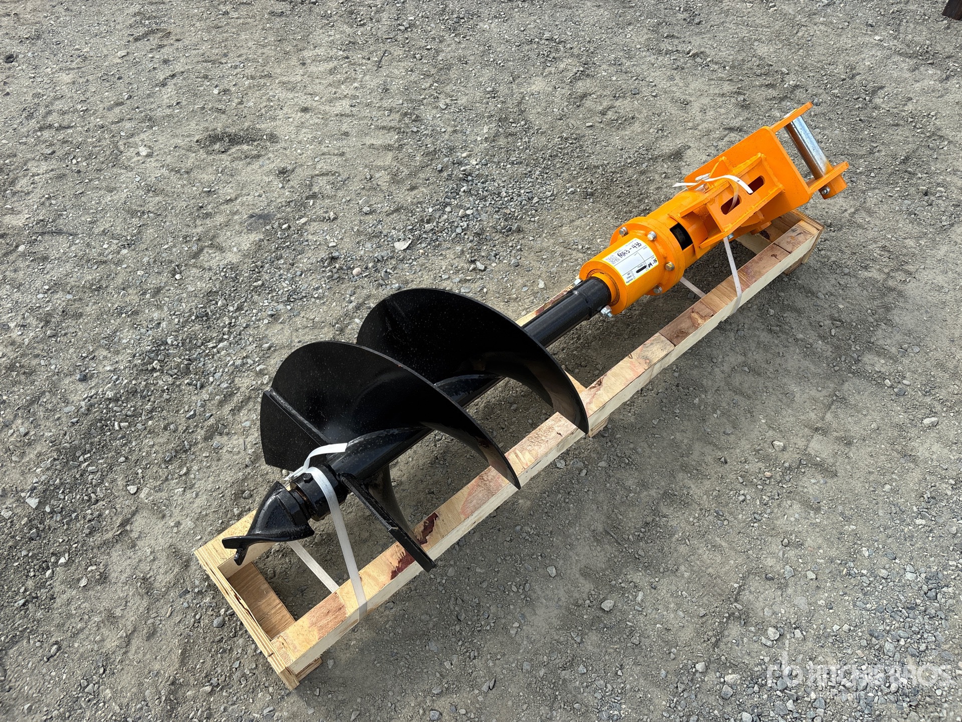 Photo of 2026 GIYI Cat 303 (Unused)