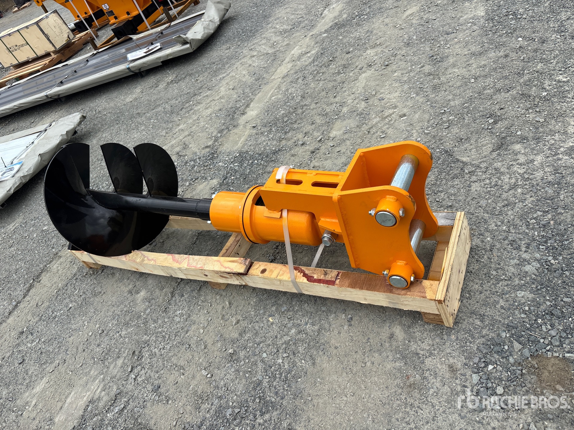 2026 GIYI CAT 303 (UNUSED)