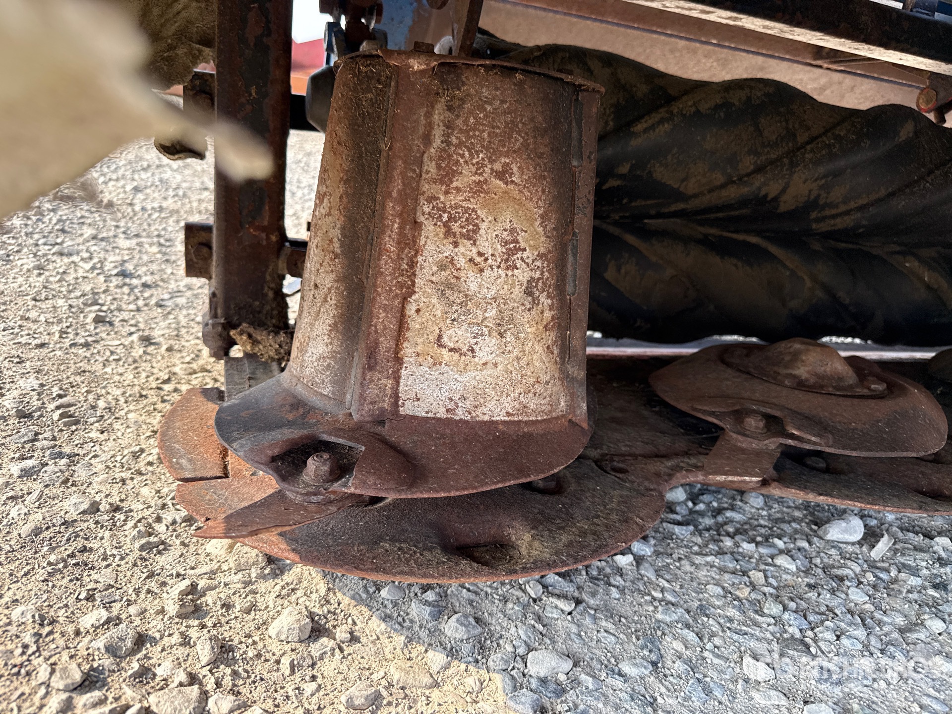 BCS ROTEX R6