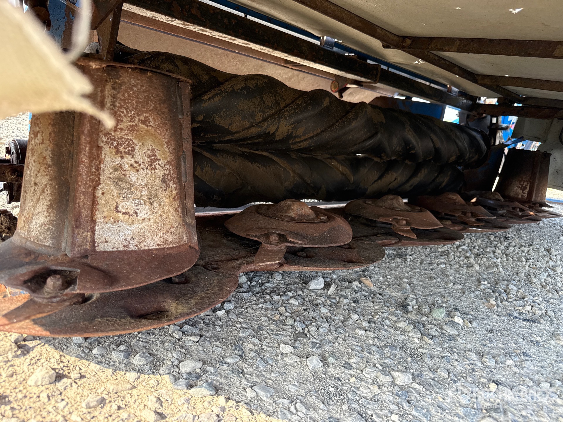 BCS ROTEX R6