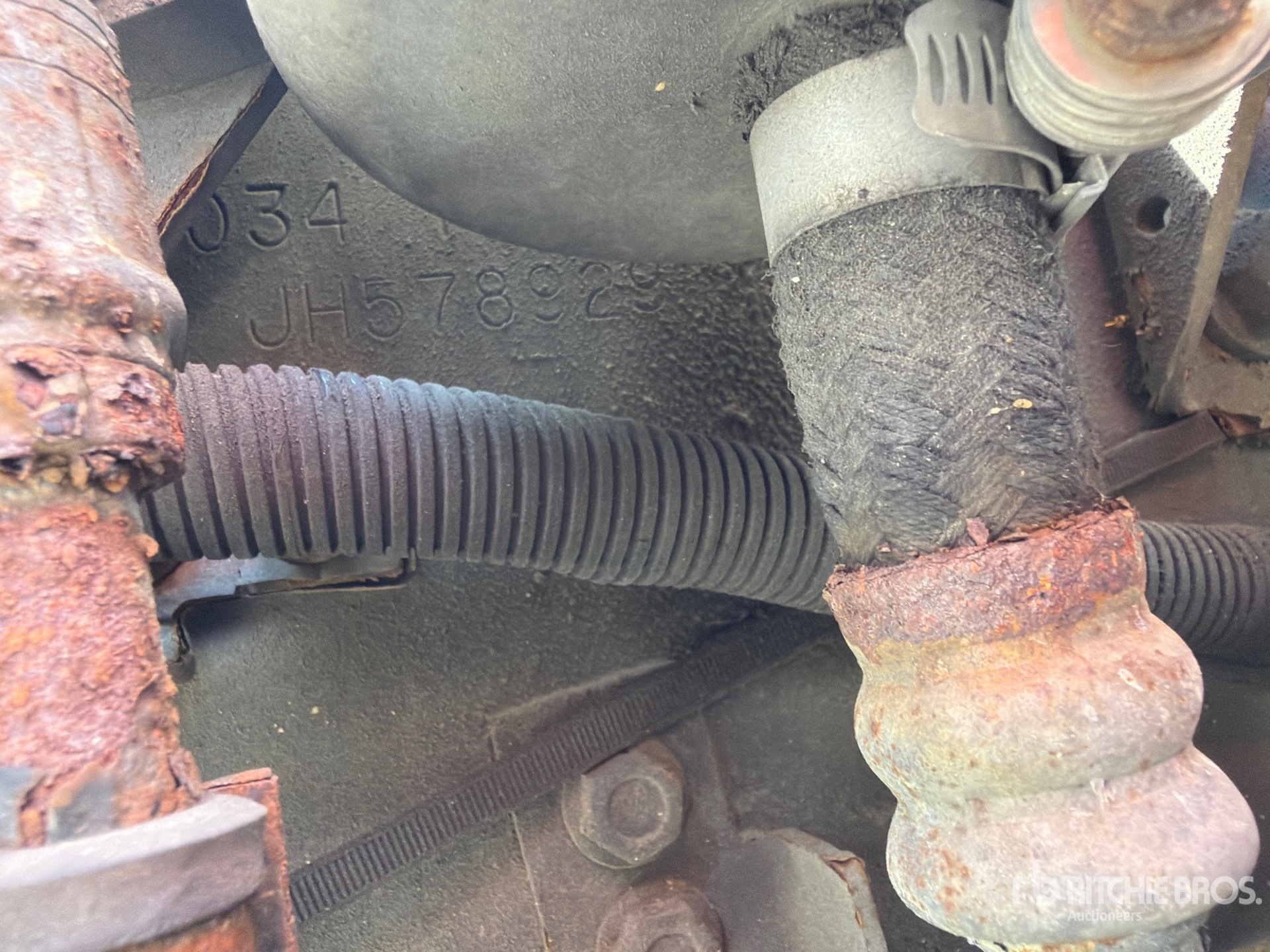 2018 International 4300