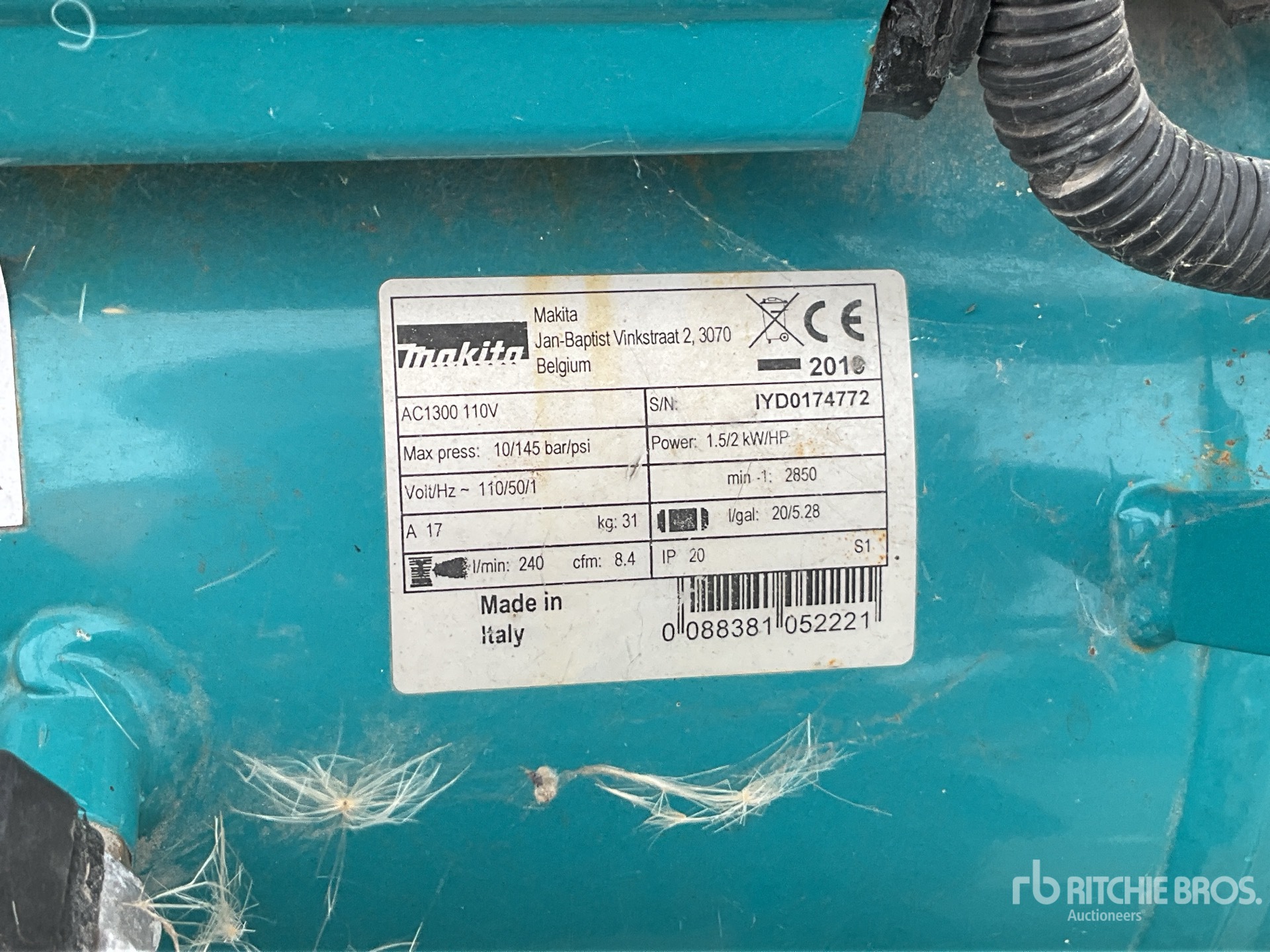 Makita AC 1300