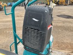 Air Compressor with
