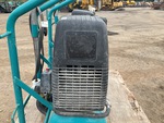 Air Compressor with