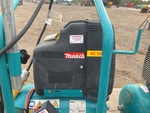 Air Compressor with