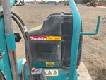 Air Compressor with