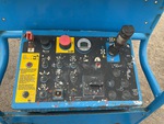 Control Station Upper with