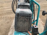 Air Compressor with