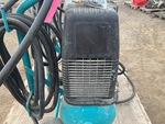 Air Compressor with