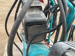 Air Compressor with