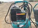 Air Compressor with