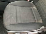 Interior with Upholstery