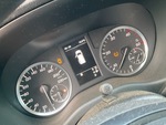Interior with Gauges