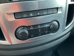 Interior with Heater