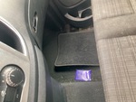 Interior with