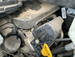 Engine with Engine - Right Side