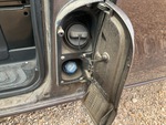 Engine with DEF / AdBlue Tank