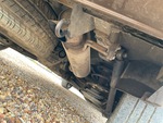Engine with Exhaust System