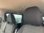 Interior with Head Liner